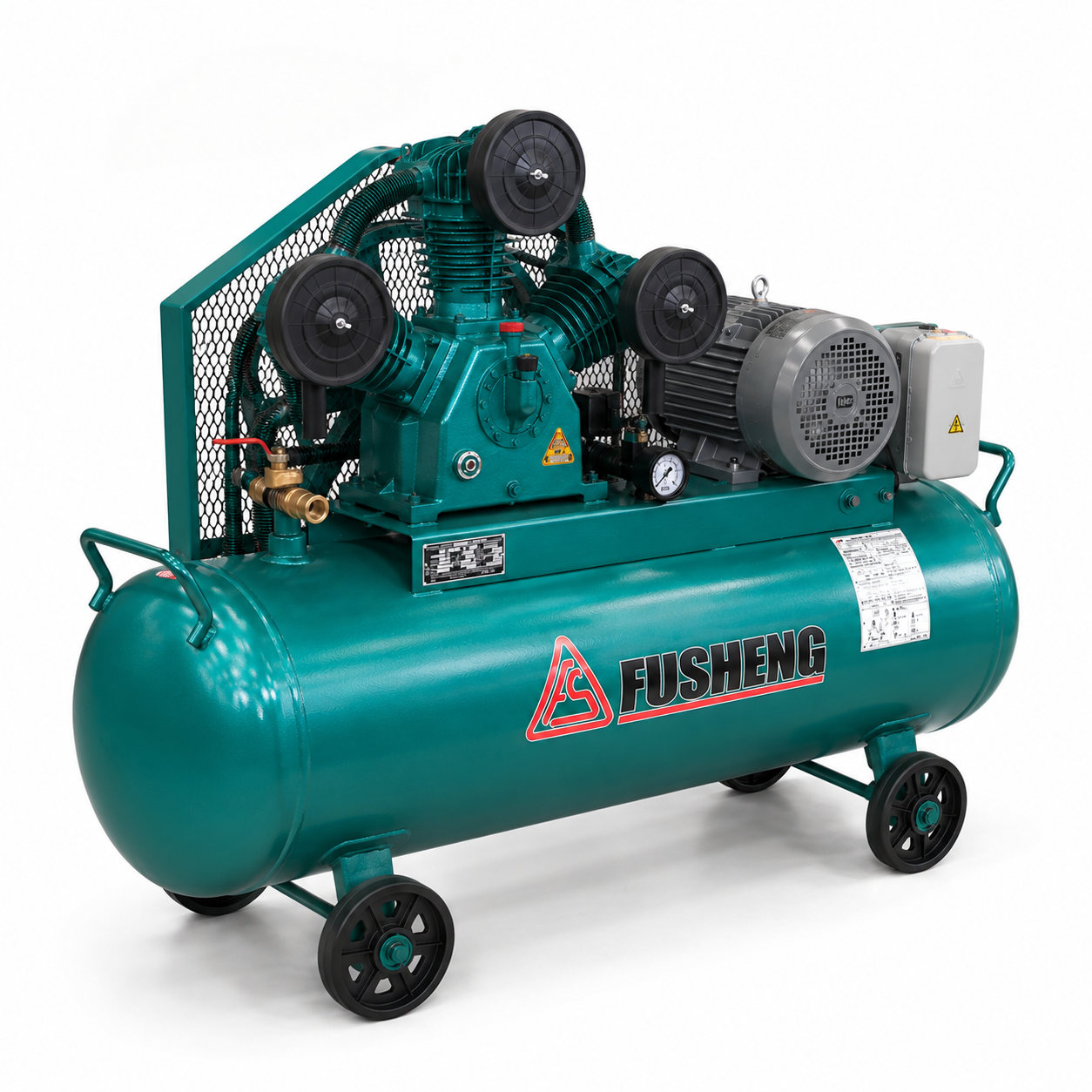 ảnh đại diện máy nén khí fusheng va-80