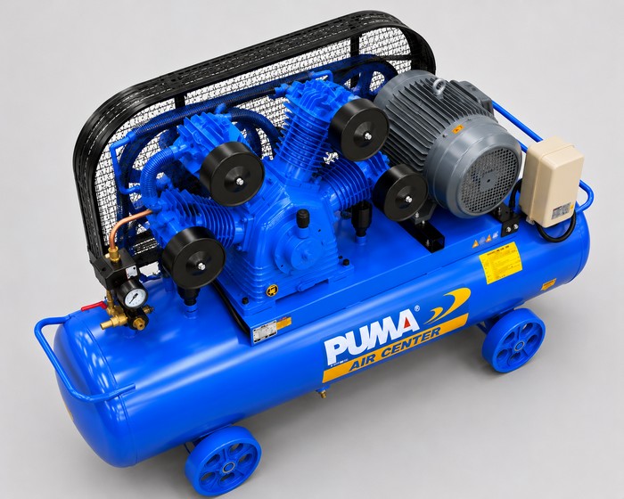 ảnh đại diện Máy nén khí Piston Puma PX30500