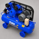 Máy nén khí Piston Puma PX15300 (15HP)
