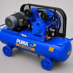 Máy nén khí Piston Puma PX5160 (5HP)