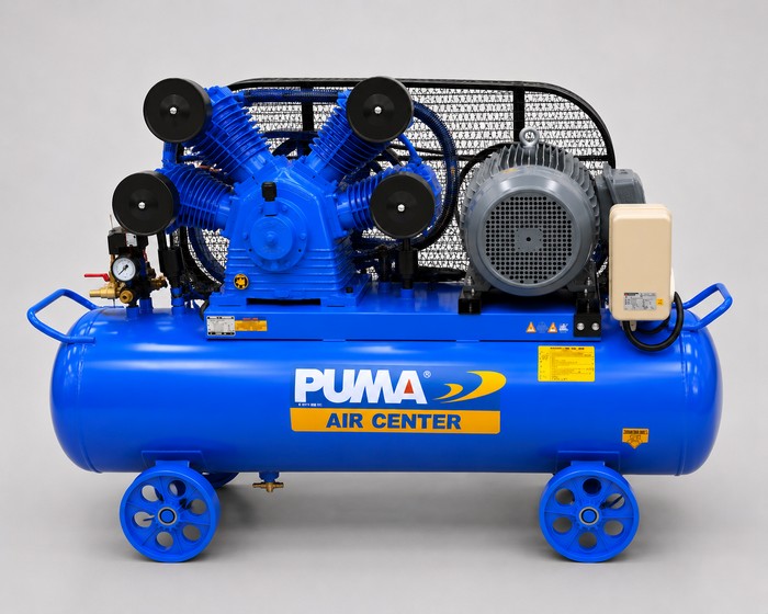 ảnh đại diện Máy nén khí Piston Puma PX3120