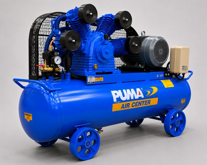 ảnh đại diện Máy nén khí Piston Puma PX7250A