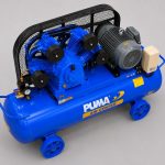 Máy nén khí Piston Puma PX2100 (2HP)