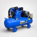 Máy nén khí Piston Puma TK7300A (7.5HP)