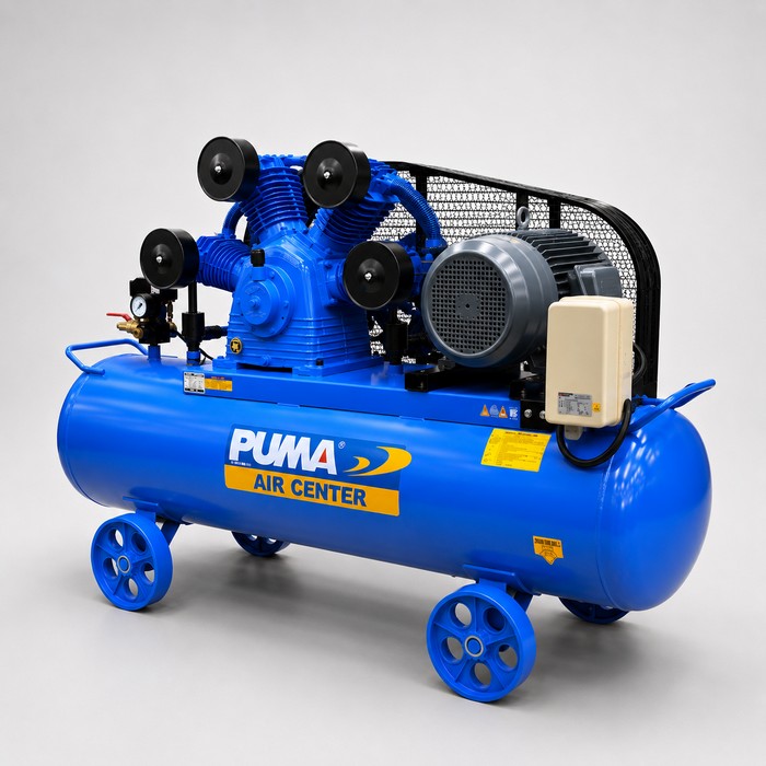 ảnh đại diện puma máy nén khí TK5250