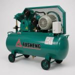 Máy nén khí Piston cao áp Fusheng HTA-240 (30HP)