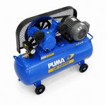 Máy nén khí Piston Puma PK190 (1HP)