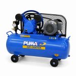 Máy nén khí Piston Puma PK2100 (2HP)