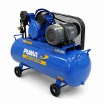 Máy nén khí Piston Puma PK3120 (3HP)
