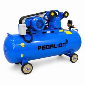 Máy nén khí Pegalion TM-V-0.6/8 - 330L