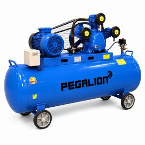 Máy nén khí Pegalion TM-W-0.36/12.5-120L