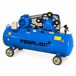 Máy nén khí dây đai Pegalion TM-W-0.36/12.5-180L