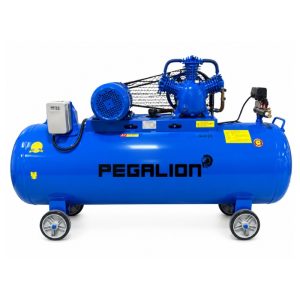 Máy nén khí Pegalion TM-W-0.36/12.5 - 330L