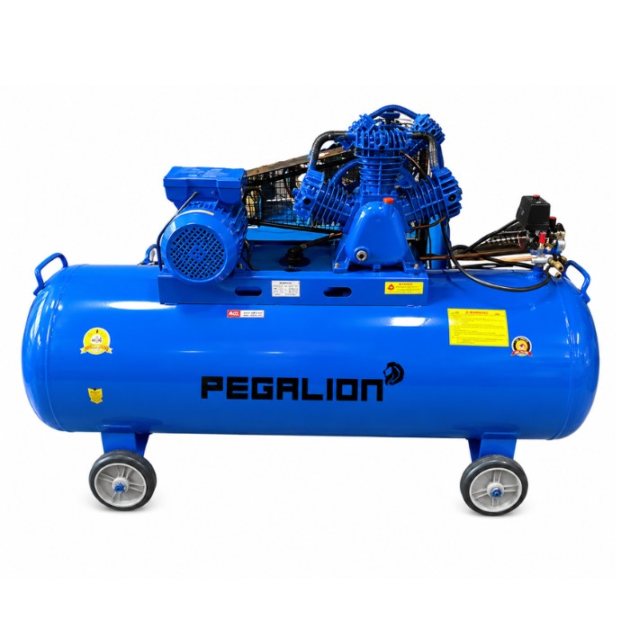 Máy nén khí Pegalion TM-W-0.36/8 - 330L(220V)