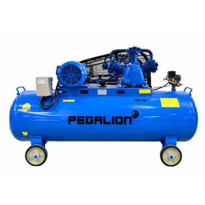 Máy nén khí dây đai Pegalion TM-W-0.67/8-230L