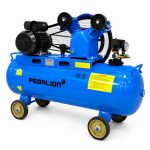 Máy nén khí dây đai Pegalion TM-V-0.17/8-70L