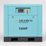 Máy nén khí biến tần vĩnh từ ARAMCO DH-BT7.5 (7.5KW/10HP)