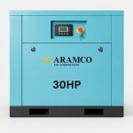 Máy nén khí trục vít ARAMCO DH-T22 (22KW/30HP)