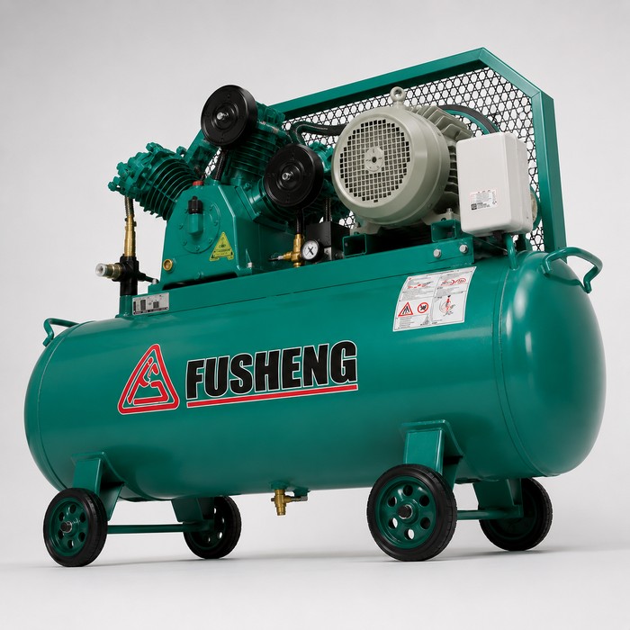 ảnh đại diện Fusheng HTA-220