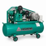 Máy nén khí Piston cao áp Fusheng HTA-125 (20HP)