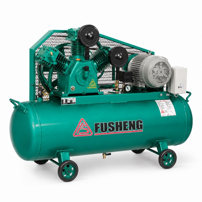 ảnh đại diện Fusheng HTA-125