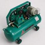 Máy nén khí Piston cao áp Fusheng HTA-100H (10HP)