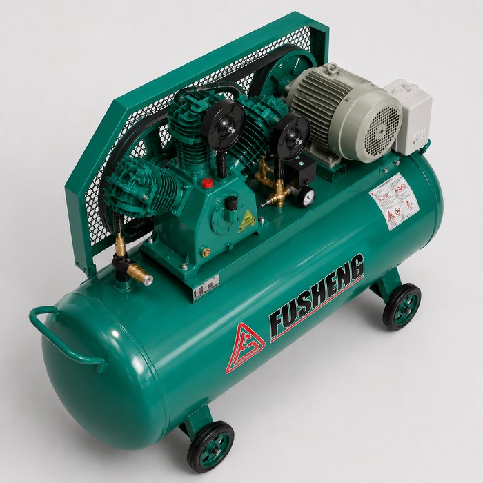 ảnh đại diện Fusheng HTA-100H