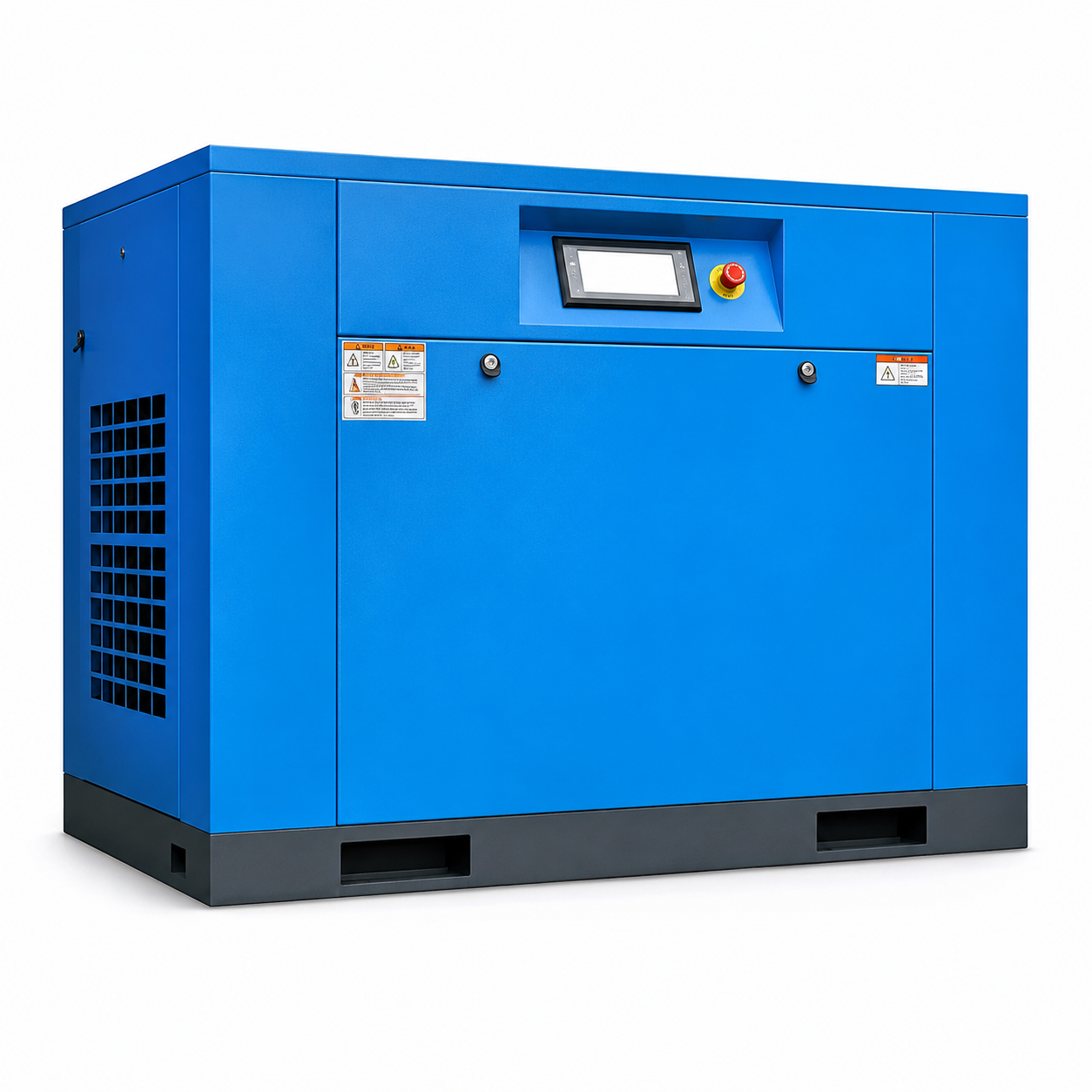 ảnh đại diện máy nén khí aramco hd-vpm37 ip54