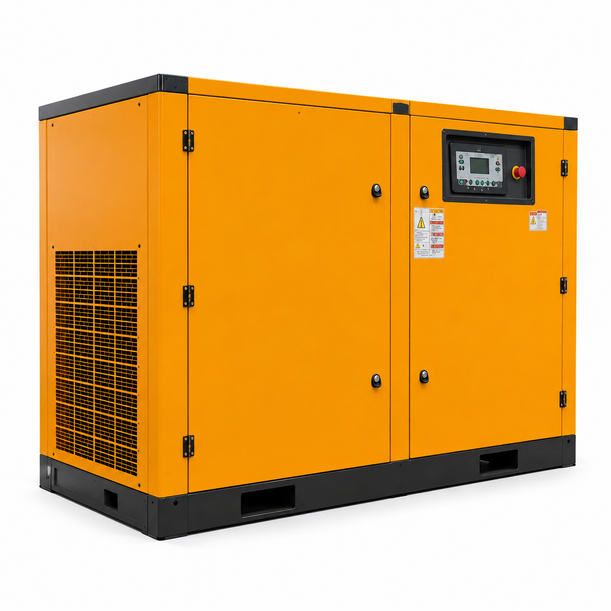 ảnh đại diện máy nén khí aramco hd-55