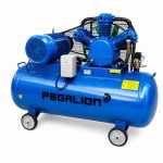 Máy nén khí dây đai Pegalion TM-W-2.0/12.5-330L