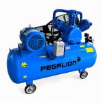 Máy nén khí dây đai Pegalion TM-W-2.0/8-330L